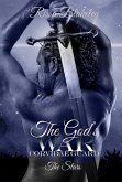 The God's War: The Stars (Corvidae Guard, #5) (eBook, ePUB) The God's War: The Stars (Corvidae Guard, #5) (eBook, ePUB)