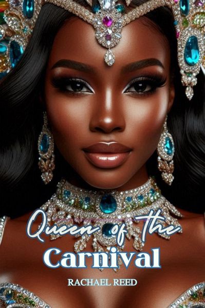 Queen of the Carnival (eBook, ePUB)