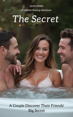 Cover The Secret (eBook, ePUB)