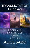Transmutation Bundle-2 (eBook, ePUB) Transmutation Bundle-2 (eBook, ePUB)