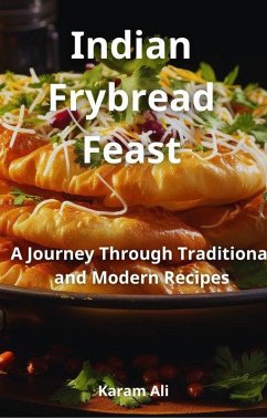 Cover Indian Frybread Feast (eBook, ePUB)