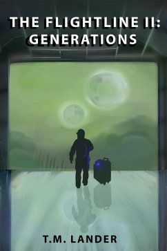 Cover The Flightline II: Generations (eBook, ePUB)