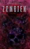 Zombien (Monsterous Love, #1) (eBook, ePUB)