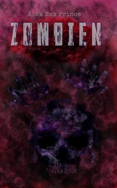 Zombien (Monsterous Love, #1) (eBook, ePUB) Cover Zombien (Monsterous Love, #1) (eBook, ePUB)