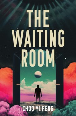 Cover The Waiting Room (eBook, ePUB)