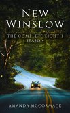 New Winslow: The Complete Eighth Season (eBook, ePUB) New Winslow: The Complete Eighth Season (eBook, ePUB)