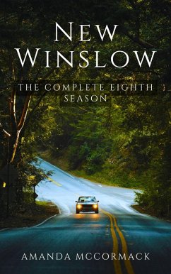 Cover New Winslow: The Complete Eighth Season (eBook, ePUB)