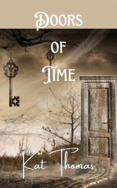 Cover Doors Of Time (eBook, ePUB)