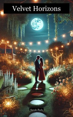 Cover Velvet Horizons (eBook, ePUB)