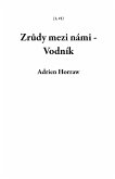 Zrudy mezi námi - Vodník (1, #1) (eBook, ePUB)