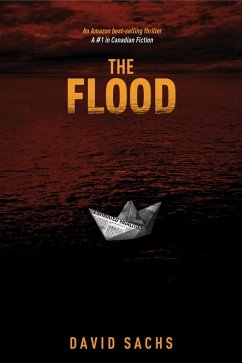 Cover The Flood (eBook, ePUB)