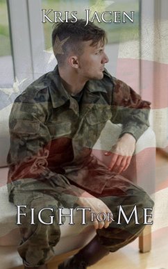 Fight for Me (With Me, #7) (eBook, ePUB) - Jacen, Kris