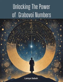Cover Unlocking The Power of Grabovoi Numbers (eBook, ePUB)