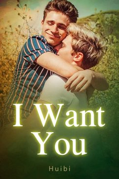Cover I Want You (eBook, ePUB)