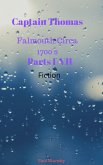 Captain Thomas . Falmouth Circa 1700's (eBook, ePUB)