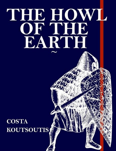 The Howl Of The Earth (eBook, ePUB) The Howl Of The Earth (eBook, ePUB)