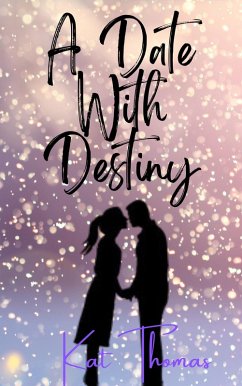 Cover A Date With Destiny (eBook, ePUB)