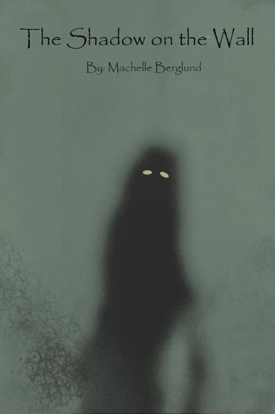 The Shadow on the Wall (eBook, ePUB) The Shadow on the Wall (eBook, ePUB)