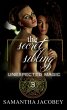 The Secret Sibling (Unexpected Magic,... - Bild 1