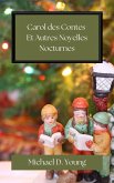 Carol des Contes Et Autres Noyelles Nocturnes (eBook, ePUB) Carol des Contes Et Autres Noyelles Nocturnes (eBook, ePUB)