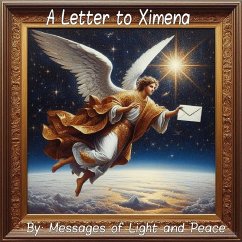 Cover A letter to Ximena (1, #7) (eBook, ePUB)