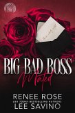 Big Bad Boss: Mated (Werewolves of Wall Street, #4) (eBook, ePUB) Big Bad Boss: Mated (Werewolves of Wall Street, #4) (eBook, ePUB)