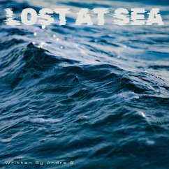Cover Lost At Sea (eBook, ePUB)