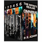 The Infinite Realms Omnibus (eBook, ePUB)