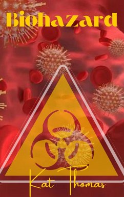 Cover BioHazard (eBook, ePUB)