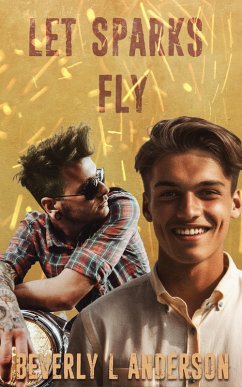 Cover Let Sparks Fly (eBook, ePUB)