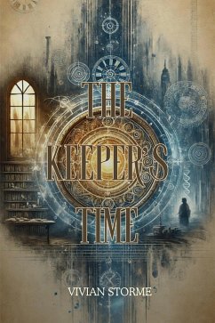 The Keeper's Time (eBook, ePUB) - Storme, Vivian