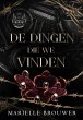 De dingen die we vinden (Folsom... - Bild 1