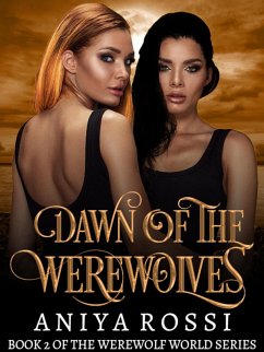 Cover Dawn of the Werewolves (eBook, ePUB)