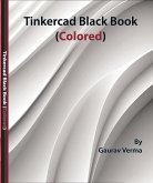 Tinkercad Black Book (eBook, ePUB) Tinkercad Black Book (eBook, ePUB)
