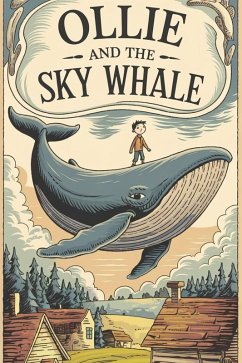 Ollie and the Sky Whale (eBook, ePUB) - Nore-info