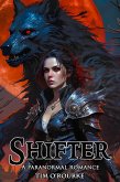 Shifter: A Paranormal Romance (The Alternate World of Kiera Hudson, #5) (eBook, ePUB)