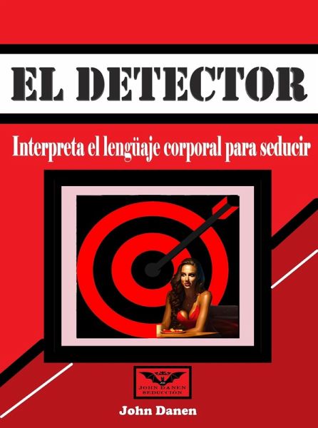 El detector (eBook, ePUB)