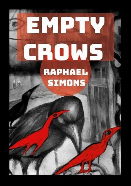 Empty Crows (eBook, ePUB) Empty Crows (eBook, ePUB)