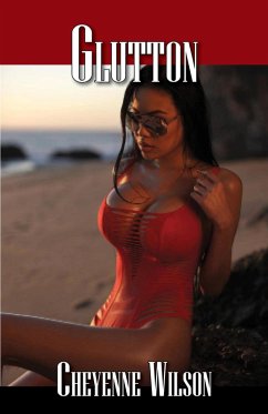 Cover Glutton (eBook, ePUB)