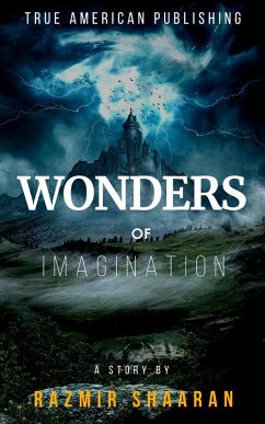 Cover Wonders Of Imagination (eBook, ePUB)