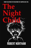 The Night Child (eBook, ePUB) The Night Child (eBook, ePUB)