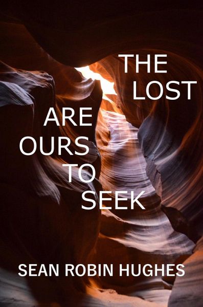 The Lost Are Ours To Seek (eBook, ePUB) The Lost Are Ours To Seek (eBook, ePUB)