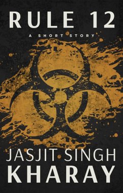 Cover Rule 12 (eBook, ePUB)