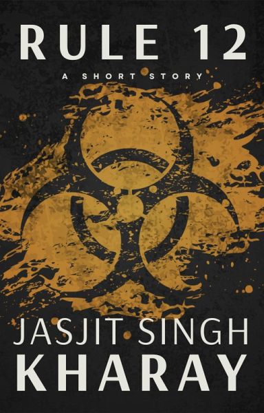 Rule 12 (eBook, ePUB)