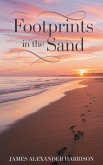 Footprints in the Sand (Short stories, #2) (eBook, ePUB)