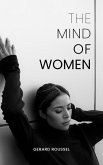The Mind of Women (A Different Mind, #1) (eBook, ePUB) The Mind of Women (A Different Mind, #1) (eBook, ePUB)