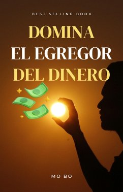 Cover Domina el Egregor del Dinero (eBook, ePUB)
