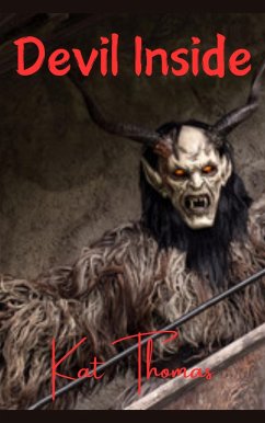 Cover Devil Inside (eBook, ePUB)