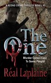 The One (eBook, ePUB) The One (eBook, ePUB)