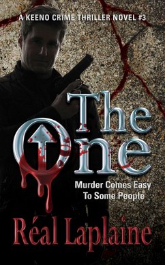 The One (eBook, ePUB) - Laplaine, Réal